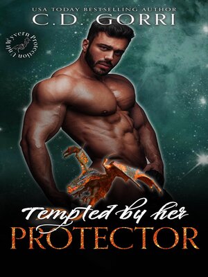 cover image of Tempted by Her Protector